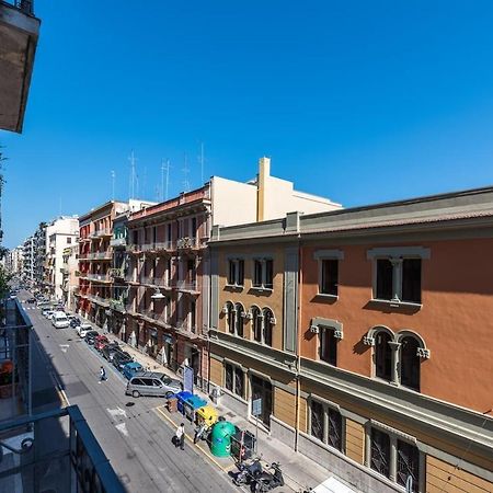 5Ino Apartment Bari Exterior photo
