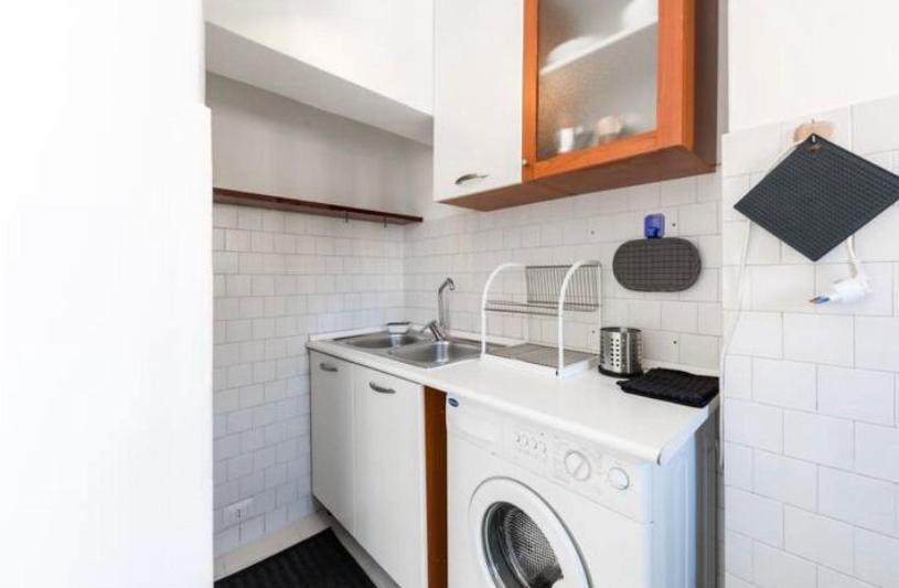 5Ino Apartment Bari Exterior photo