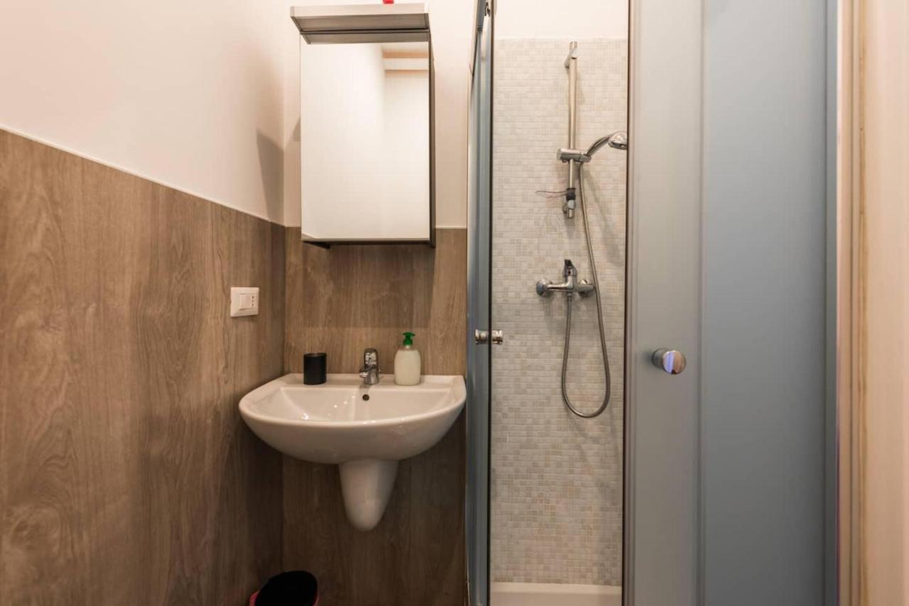 5Ino Apartment Bari Exterior photo