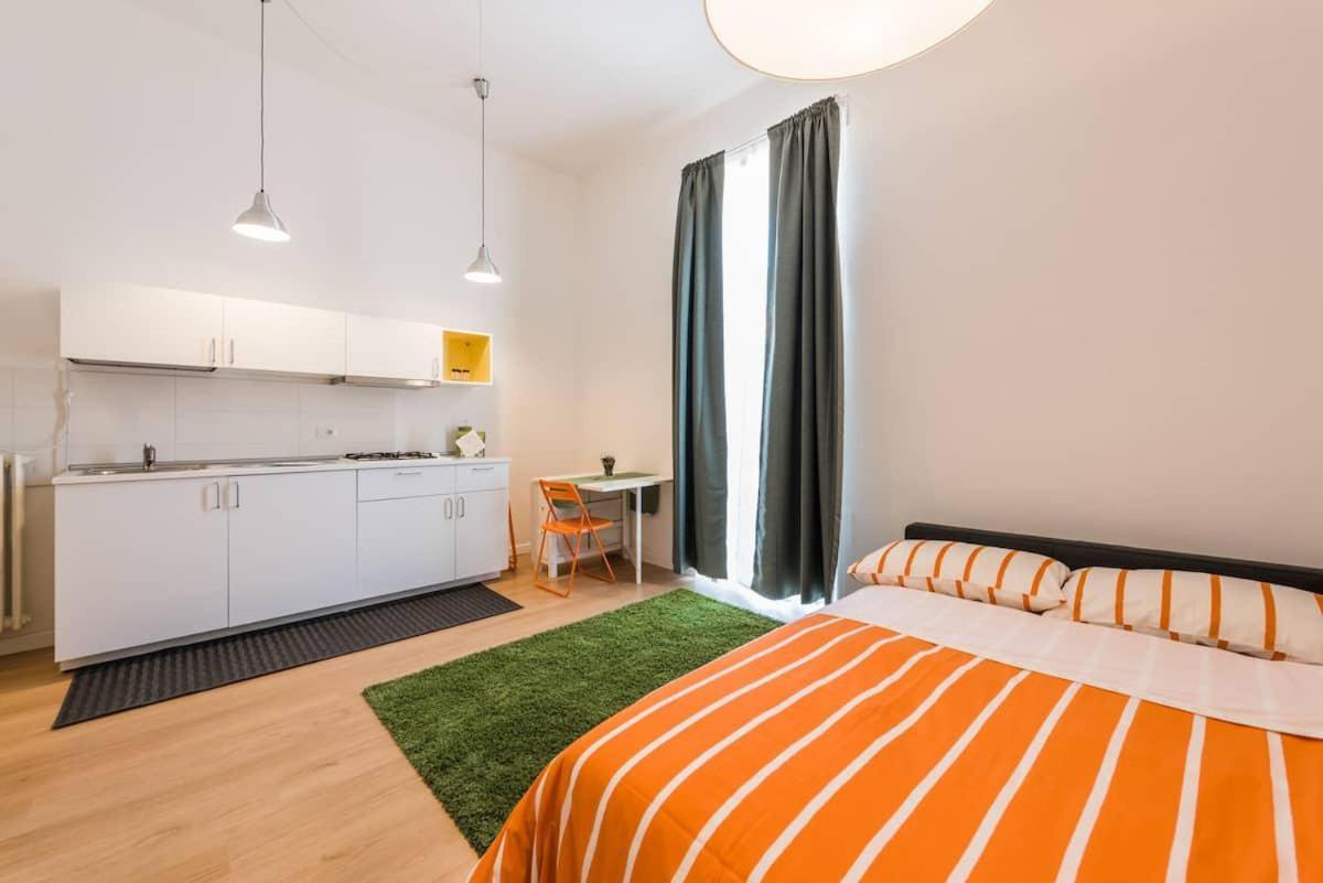 5Ino Apartment Bari Exterior photo