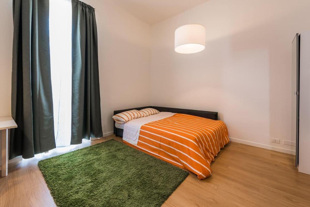 5Ino Apartment Bari Exterior photo