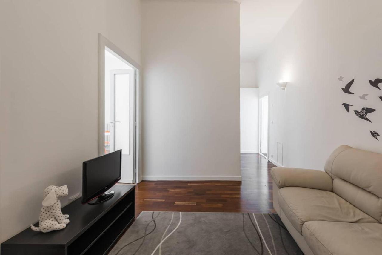 5Ino Apartment Bari Exterior photo