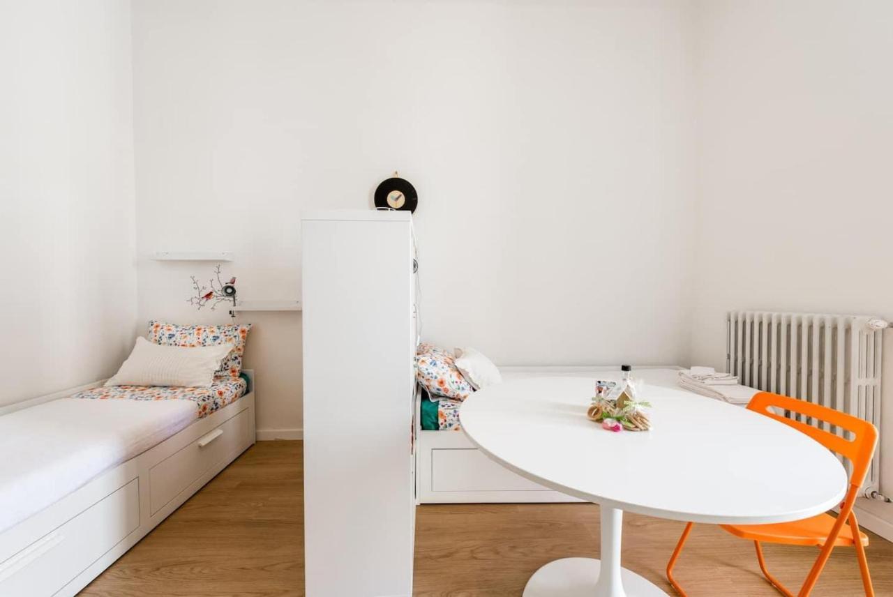 5Ino Apartment Bari Exterior photo