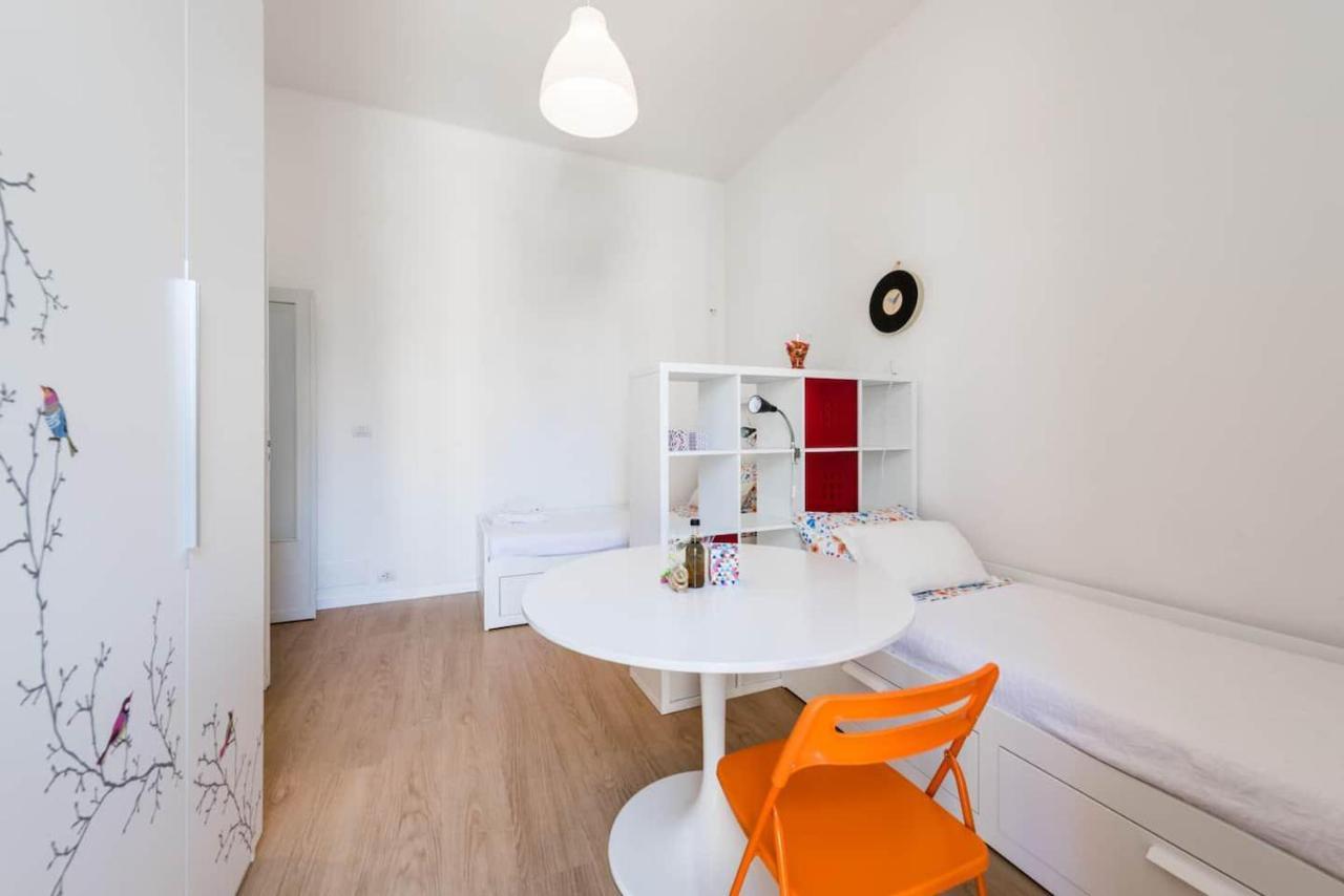 5Ino Apartment Bari Exterior photo