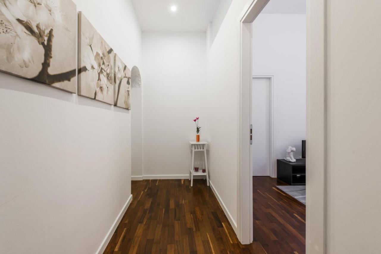 5Ino Apartment Bari Exterior photo