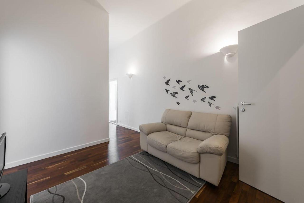 5Ino Apartment Bari Exterior photo