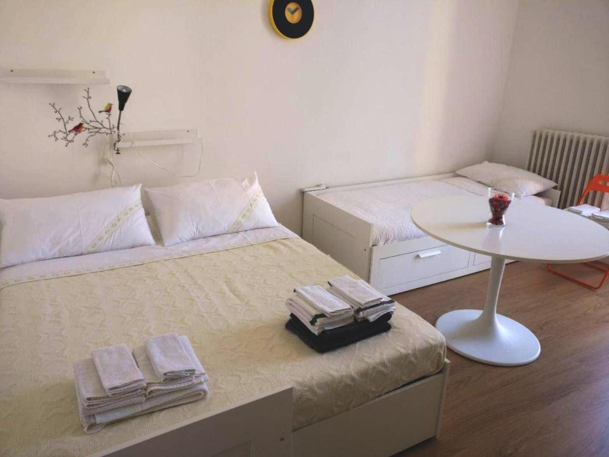 5Ino Apartment Bari Exterior photo